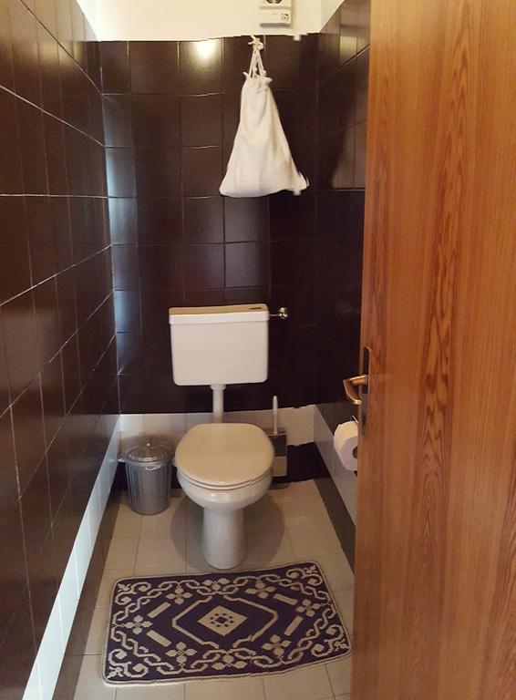 Supermountainski Colfosco Apartment Bagian luar foto