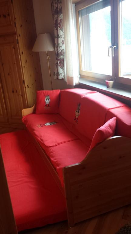 Supermountainski Colfosco Apartment Bagian luar foto