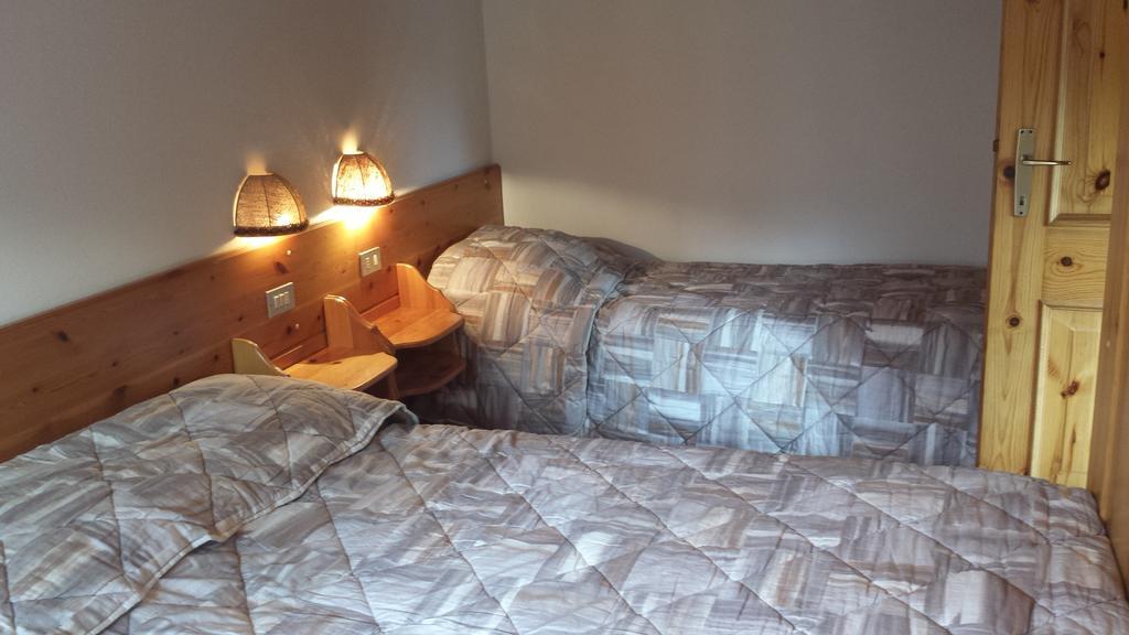 Supermountainski Colfosco Apartment Bagian luar foto