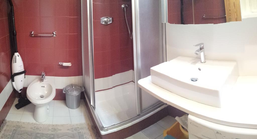 Supermountainski Colfosco Apartment Bagian luar foto